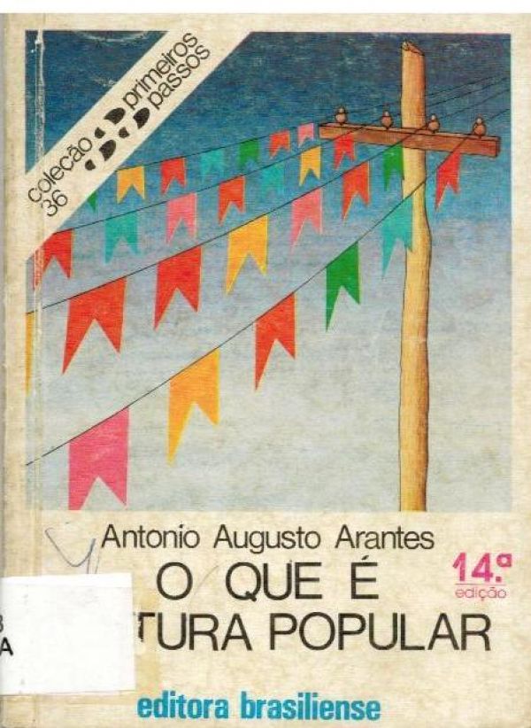 Que é Cultura Popular, O